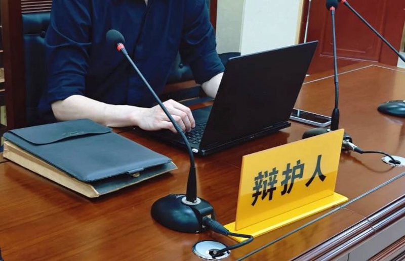 律师行业的新兴趋势：北京律师事务所洞察